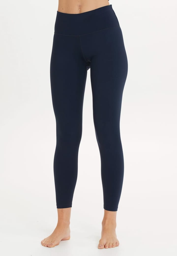 Athlecia Franz W Tights Dark Sapphire Athlecia