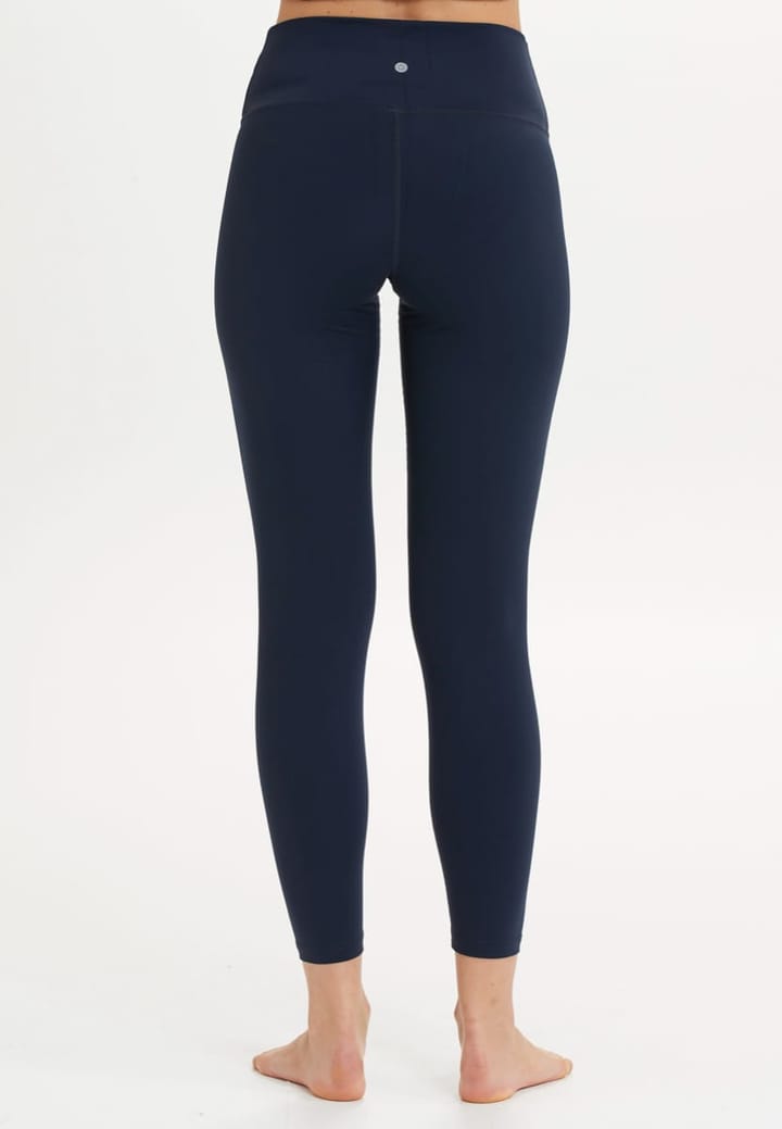 Athlecia Franz W Tights Dark Sapphire Athlecia