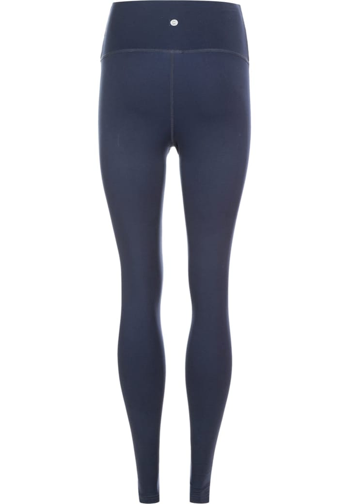 Athlecia Franz W Tights Dark Sapphire Athlecia