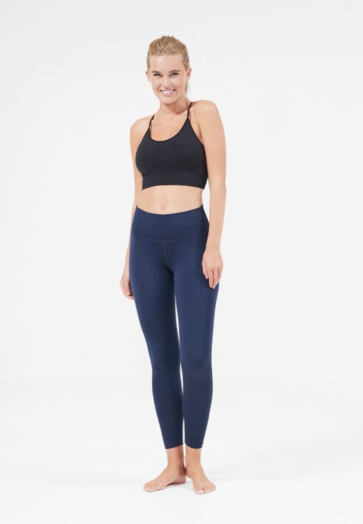 Athlecia Franz W Tights Dark Sapphire Athlecia