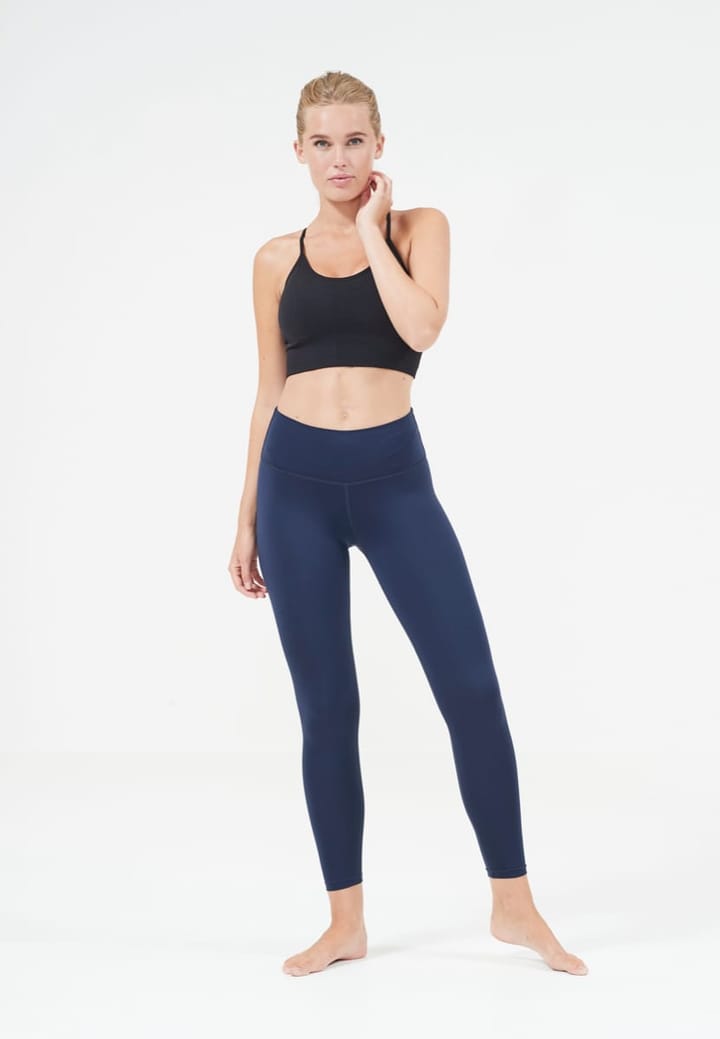 Athlecia Franz W Tights Dark Sapphire Athlecia