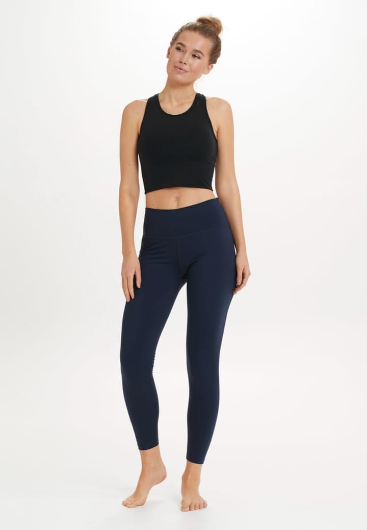 Athlecia Franz W Tights Dark Sapphire Athlecia