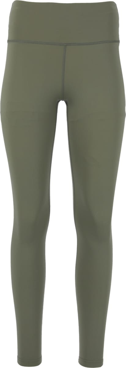 Athlecia Franz W Tights Smoked Sage