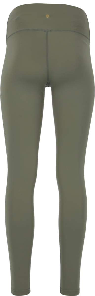 Athlecia Franz W Tights Smoked Sage Athlecia