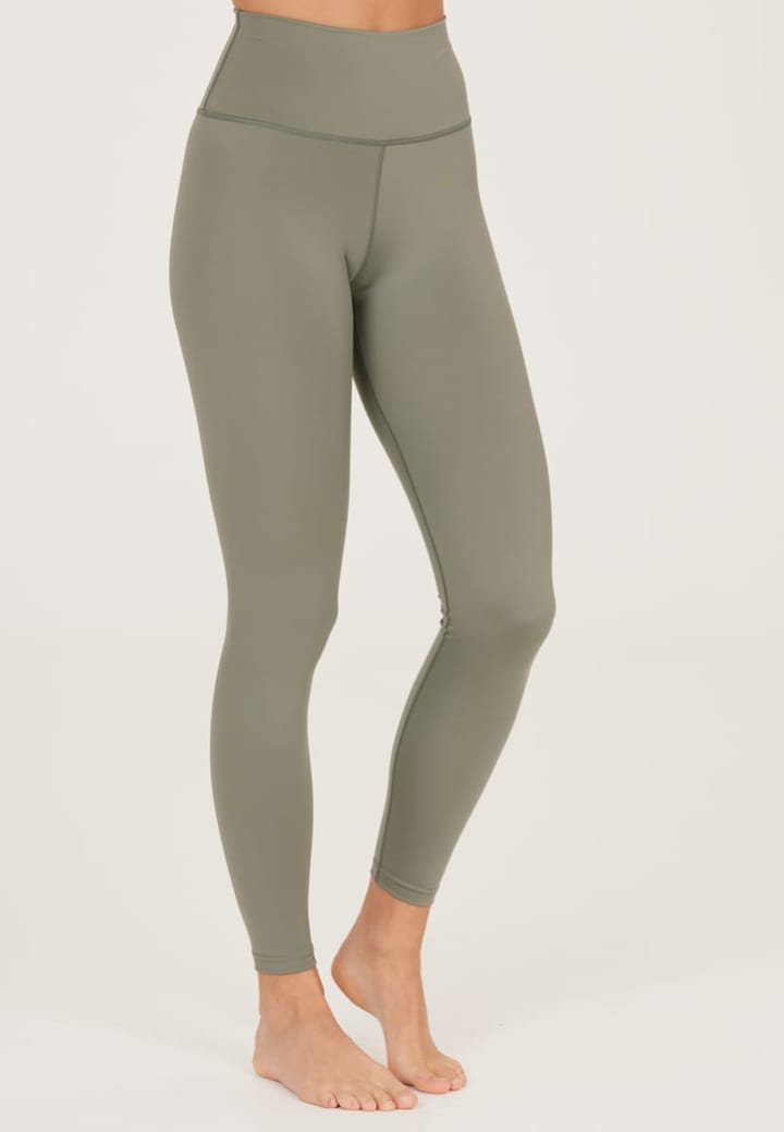 Athlecia Franz W Tights Smoked Sage Athlecia