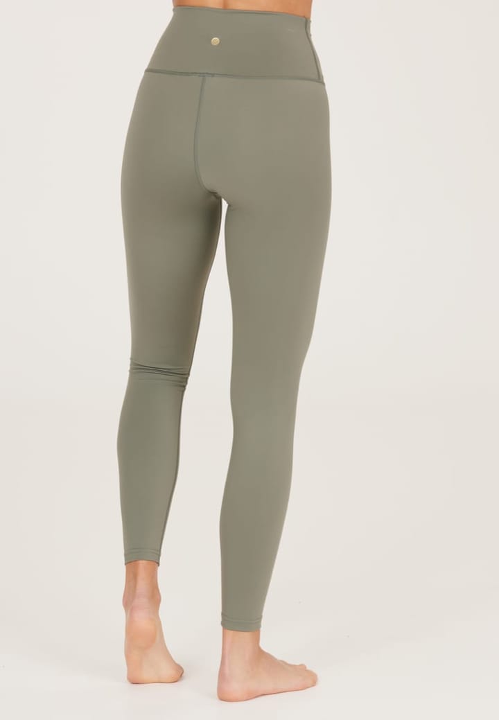 Athlecia Franz W Tights Smoked Sage Athlecia