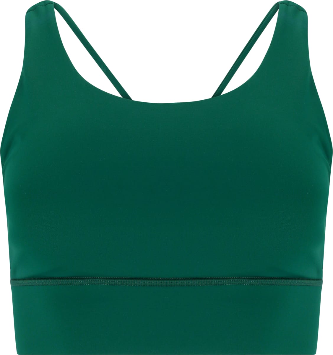 Athlecia Gaby W Sports Bra Botanical Garden