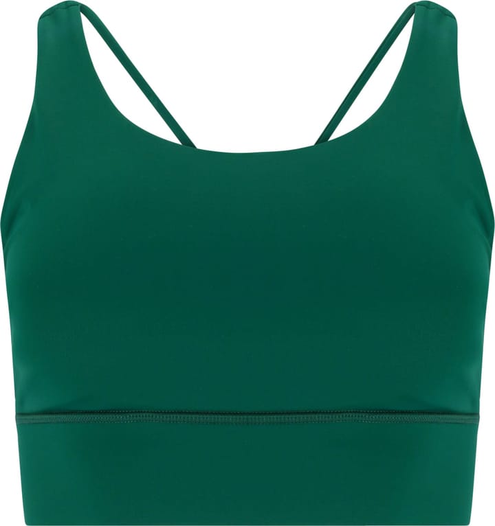 Athlecia Gaby W Sports Bra Botanical Garden