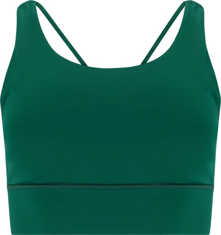 Athlecia Gaby W Sports Bra Botanical Garden Athlecia