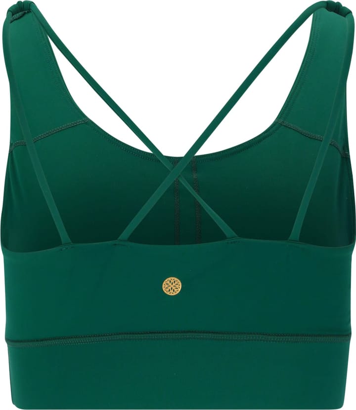 Athlecia Gaby W Sports Bra Botanical Garden Athlecia