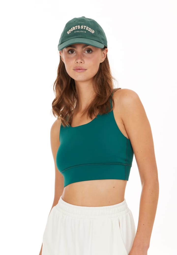 Athlecia Gaby W Sports Bra Botanical Garden Athlecia