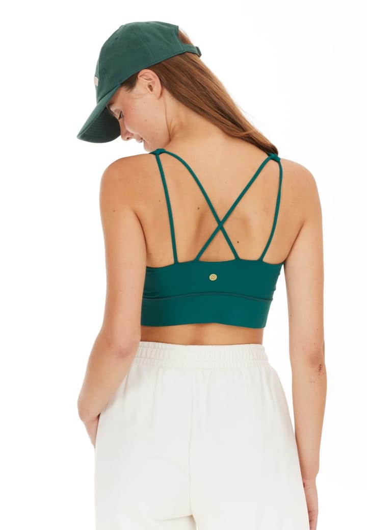 Athlecia Gaby W Sports Bra Botanical Garden Athlecia