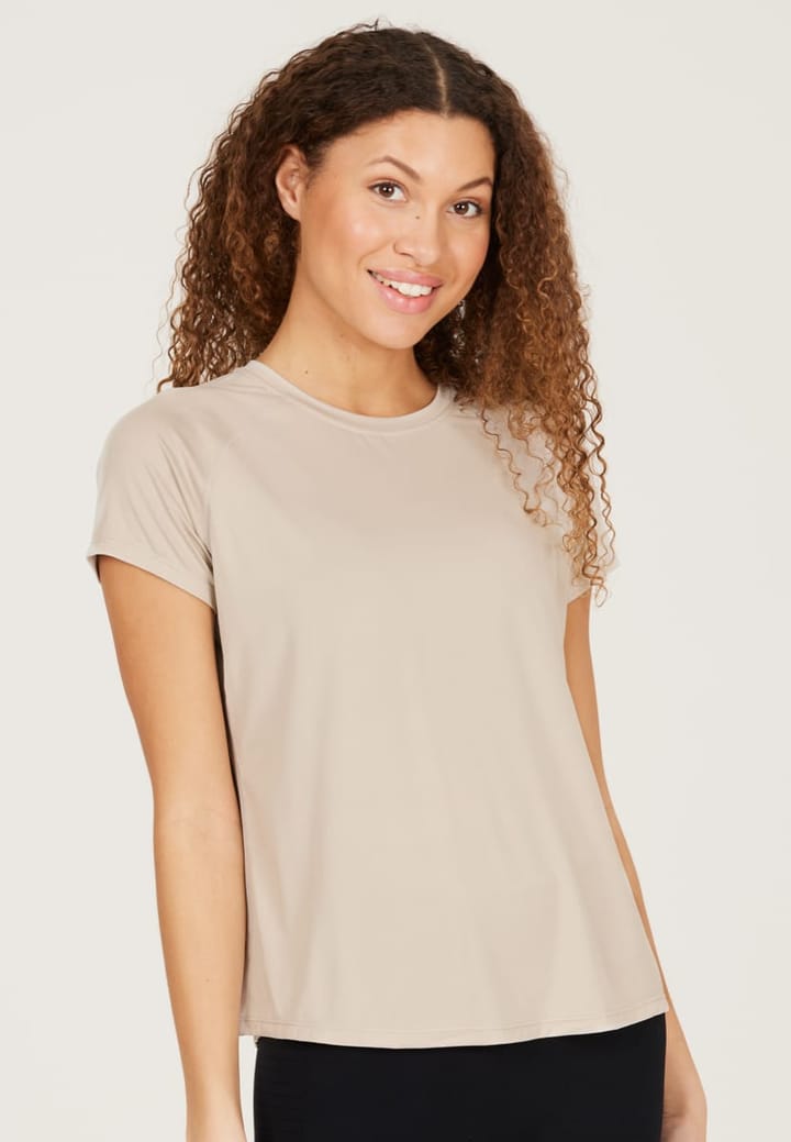 Athlecia Gaina W S/S Tee Dove Athlecia