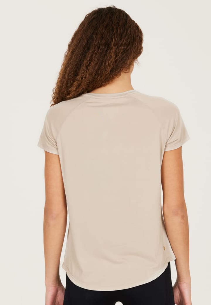 Athlecia Gaina W S/S Tee Dove Athlecia