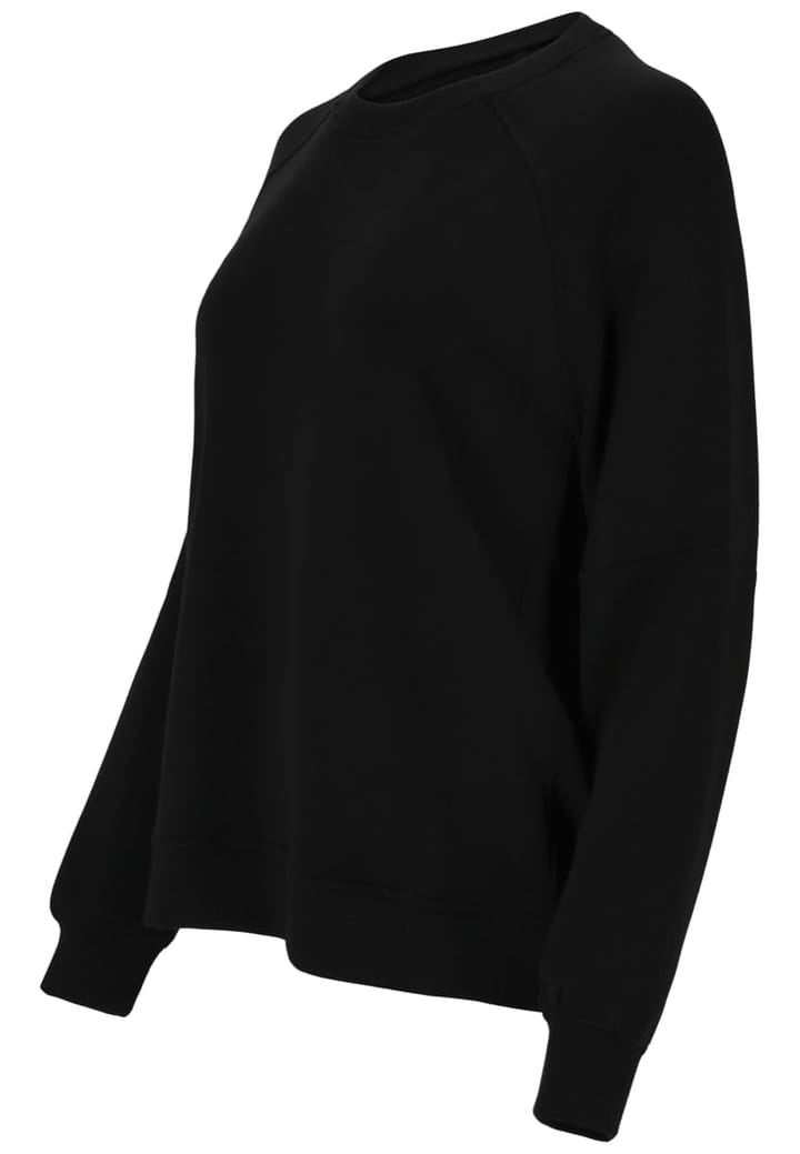 Athlecia Jacey W Crew Neck Black Athlecia