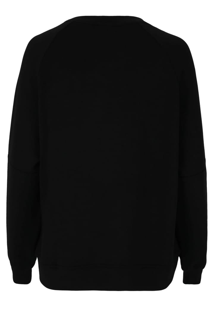 Athlecia Jacey W Crew Neck Black Athlecia