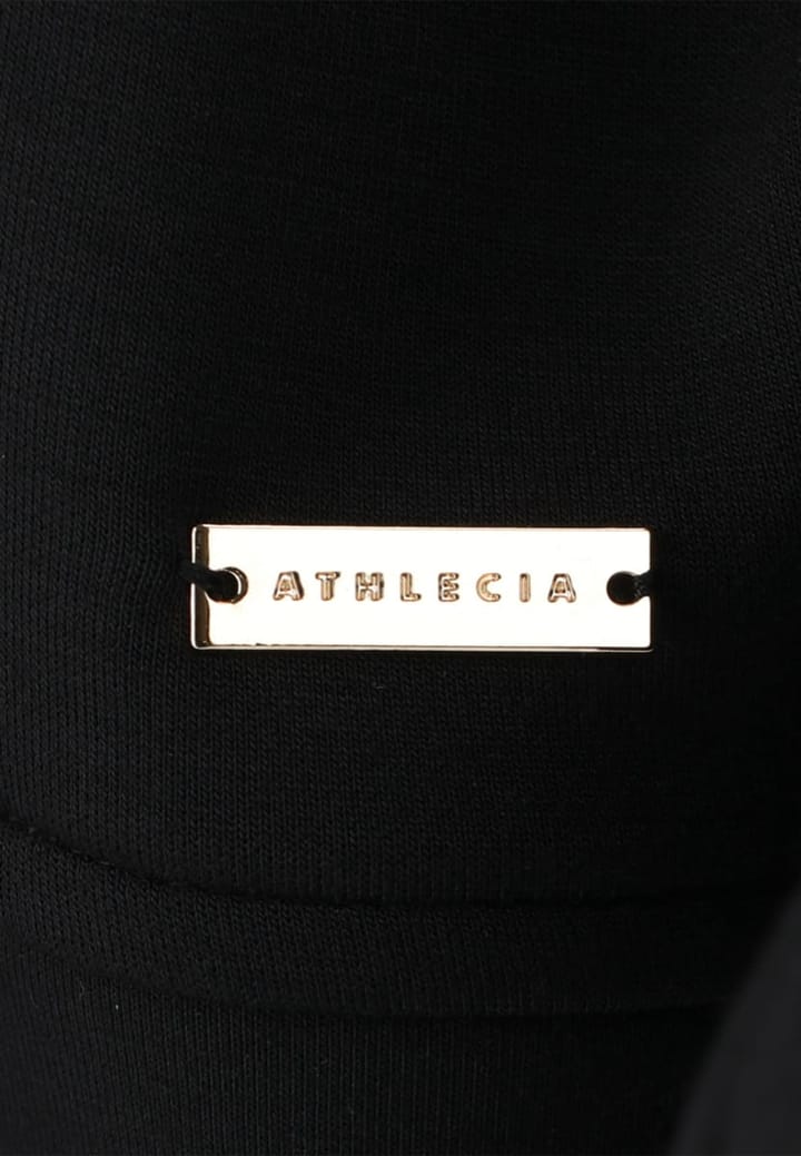Athlecia Jacey W Crew Neck Black Athlecia