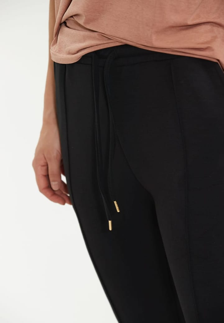 Athlecia Jacey W Sweat Pants Black Athlecia