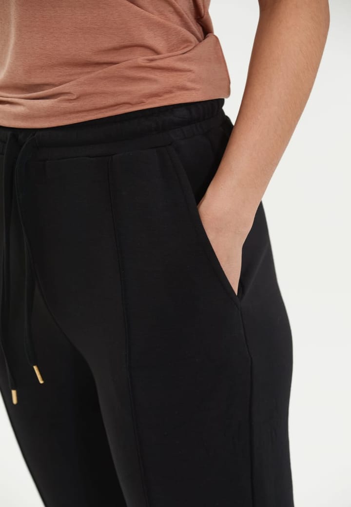 Athlecia Jacey W Sweat Pants Black Athlecia