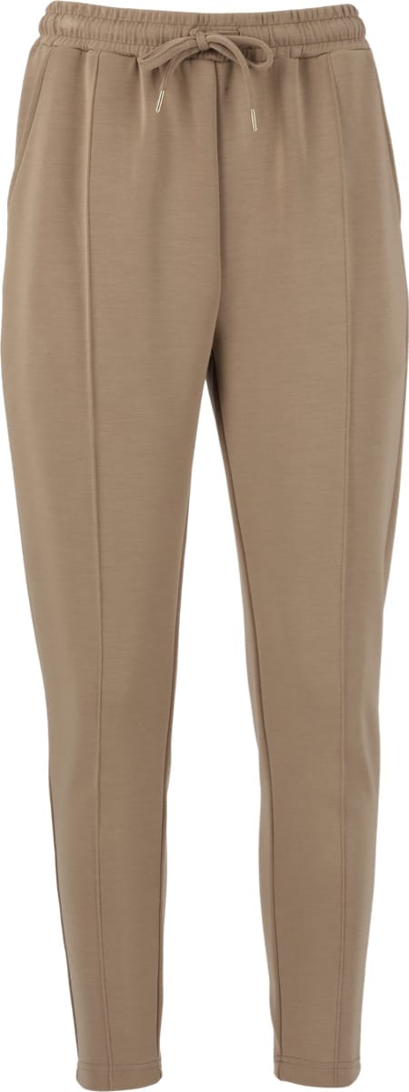 Athlecia Jacey W Sweat Pants Desert Taupe