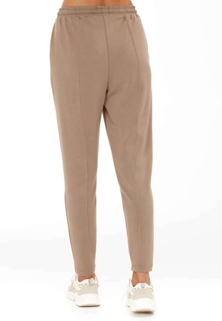 Athlecia Jacey W Sweat Pants Desert Taupe Athlecia