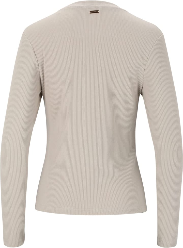 Athlecia Lankae W L/S Tee Dove Athlecia