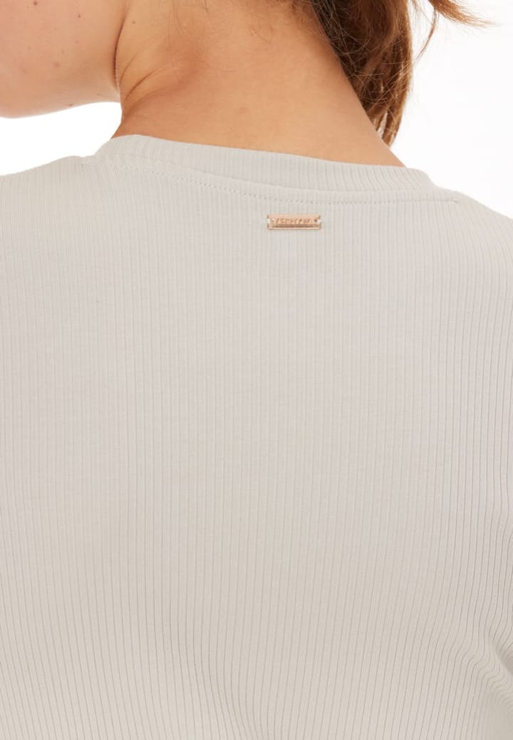 Athlecia Lankae W L/S Tee Dove Athlecia