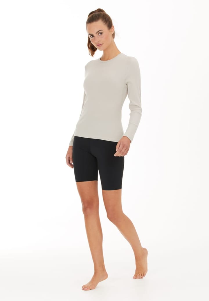 Athlecia Lankae W L/S Tee Dove Athlecia