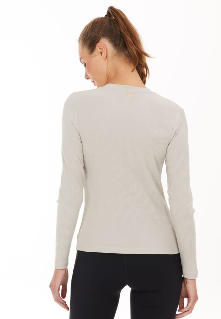 Athlecia Lankae W L/S Tee Dove Athlecia