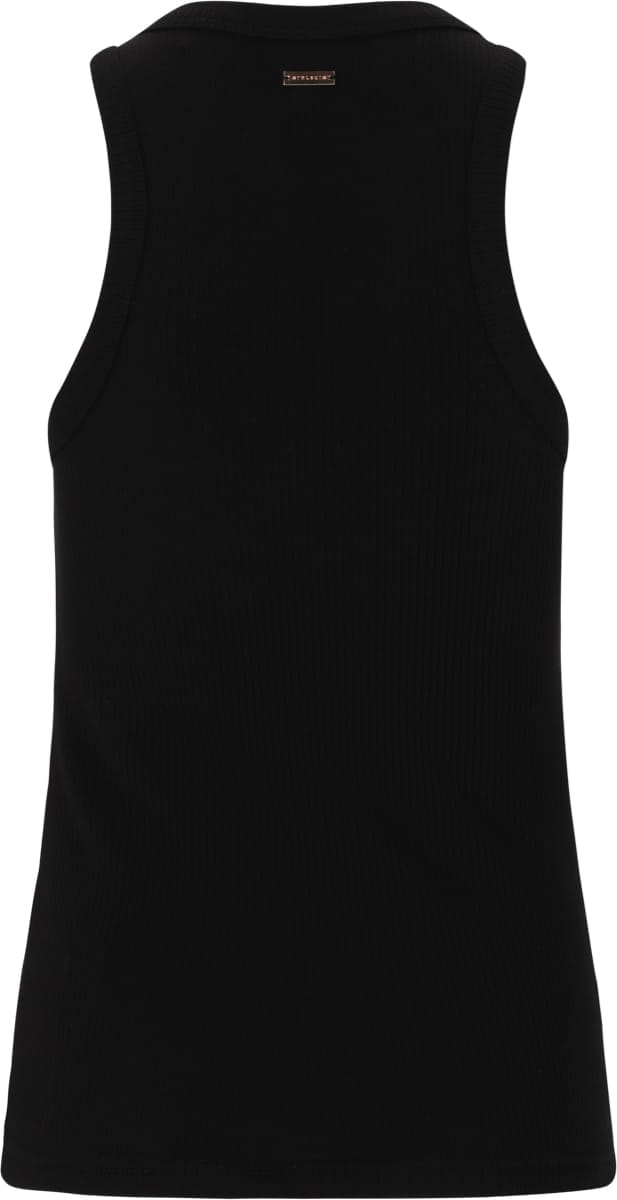 Athlecia Lankae W Top Black Athlecia