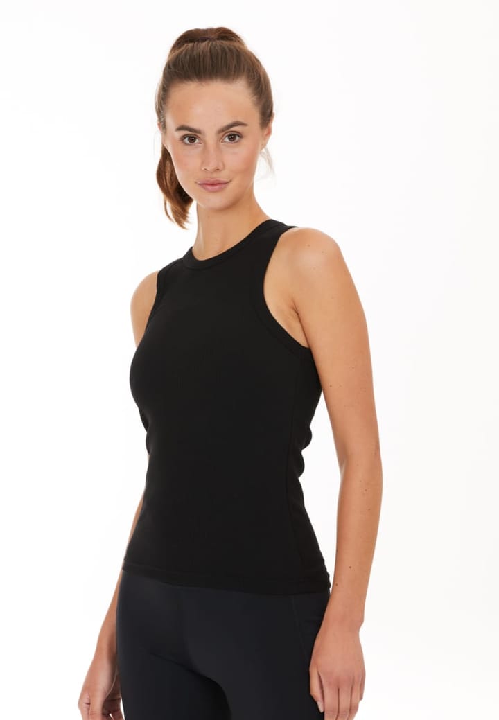 Athlecia Lankae W Top Black Athlecia