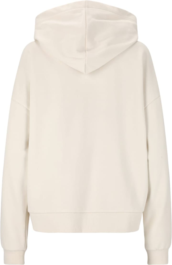 Athlecia Studio W Hoody Whisper White Athlecia