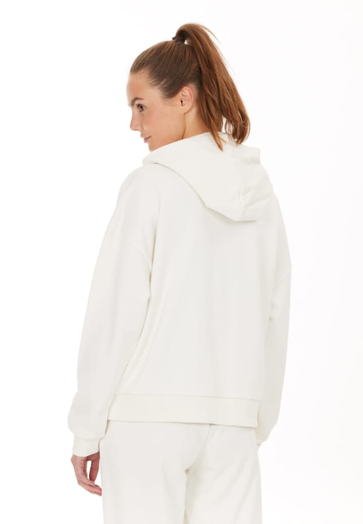 Athlecia Studio W Hoody Whisper White Athlecia