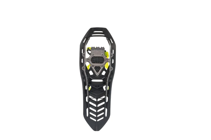 Atlas Helium-Trail Black Atlas
