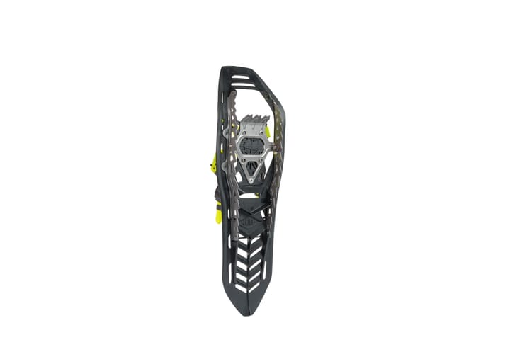 Atlas Helium-Trail Black Atlas