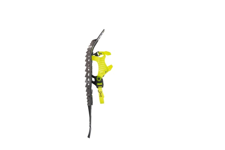 Atlas Helium-Trail Black Atlas