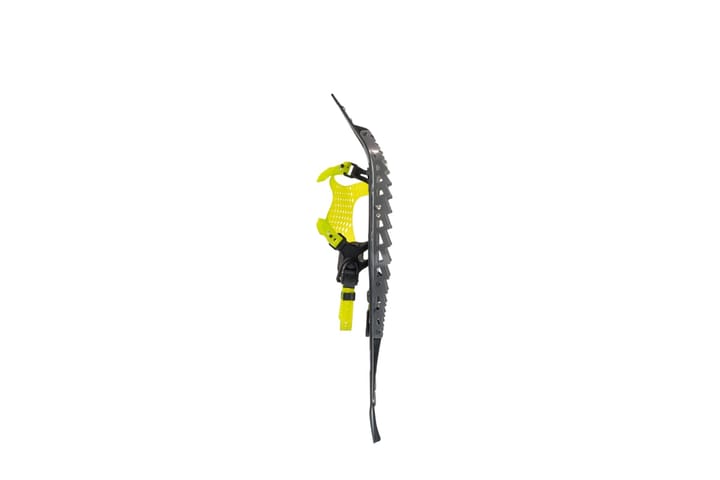 Atlas Helium-Trail Black Atlas