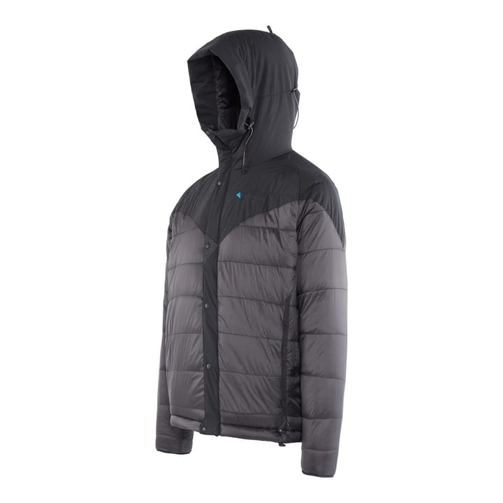 Klättermusen Atle 2.0 Jacket M's Raven Klättermusen Klättermusen Atle 2.0 Jacket M's Raven Klättermusen