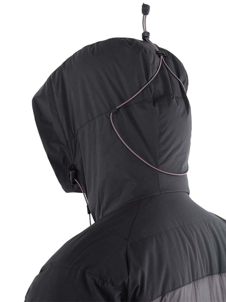 Klättermusen Atle 2.0 Jacket M's Raven Klättermusen Klättermusen Atle 2.0 Jacket M's Raven Klättermusen