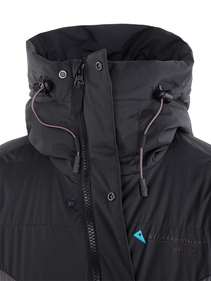 Klättermusen Atle 2.0 Jacket M's Raven Klättermusen Klättermusen Atle 2.0 Jacket M's Raven Klättermusen