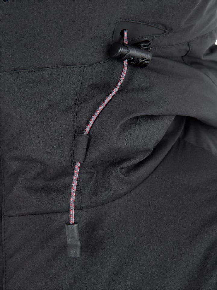 Klättermusen Atle 2.0 Jacket M's Raven Klättermusen Klättermusen Atle 2.0 Jacket M's Raven Klättermusen