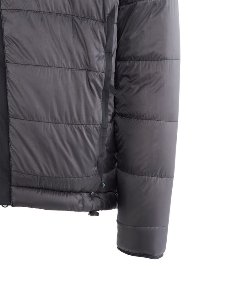 Klättermusen Atle 2.0 Jacket M's Raven Klättermusen Klättermusen Atle 2.0 Jacket M's Raven Klättermusen