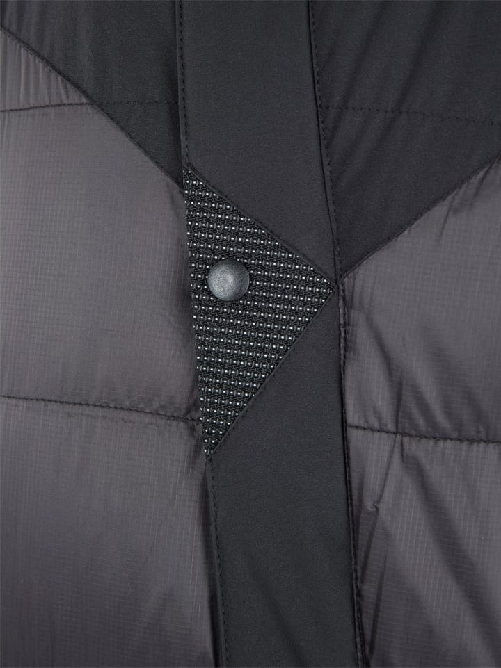 Klättermusen Atle 2.0 Jacket M's Raven Klättermusen Klättermusen Atle 2.0 Jacket M's Raven Klättermusen