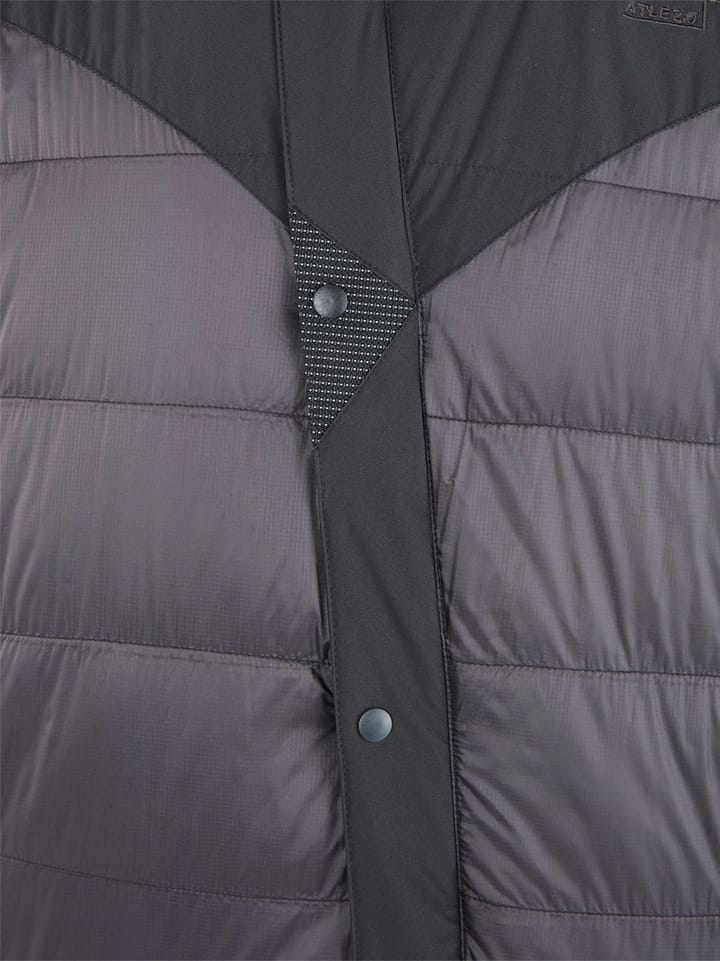 Klättermusen Atle 2.0 Jacket M's Raven Klättermusen Klättermusen Atle 2.0 Jacket M's Raven Klättermusen