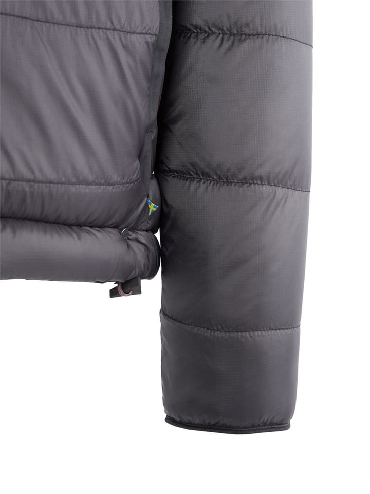 Klättermusen Atle 2.0 Jacket M's Raven Klättermusen Klättermusen Atle 2.0 Jacket M's Raven Klättermusen