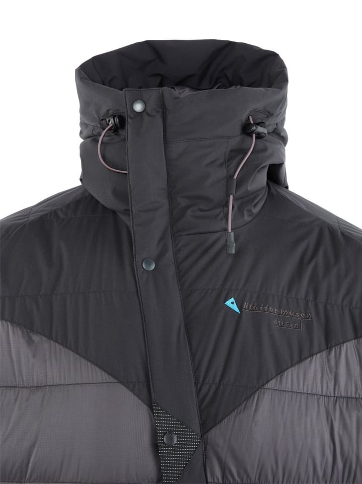 Klättermusen Atle 2.0 Jacket M's Raven Klättermusen Klättermusen Atle 2.0 Jacket M's Raven Klättermusen