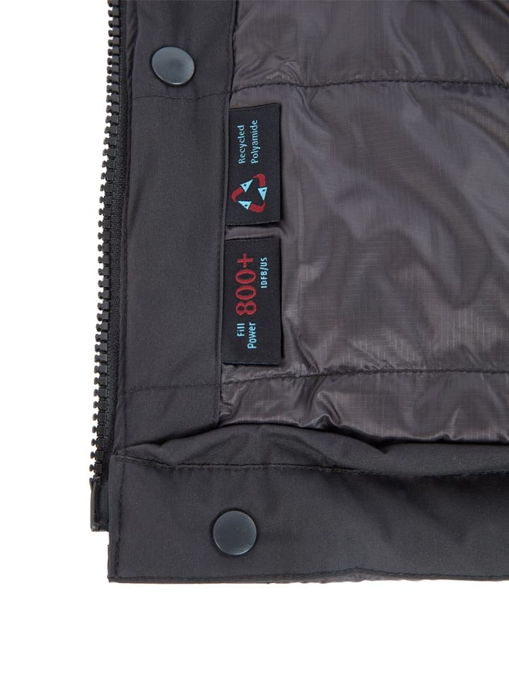Klättermusen Atle 2.0 Jacket M's Raven Klättermusen Klättermusen Atle 2.0 Jacket M's Raven Klättermusen