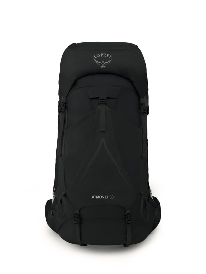 Osprey Men's Atmos AG LT 50 Black Osprey