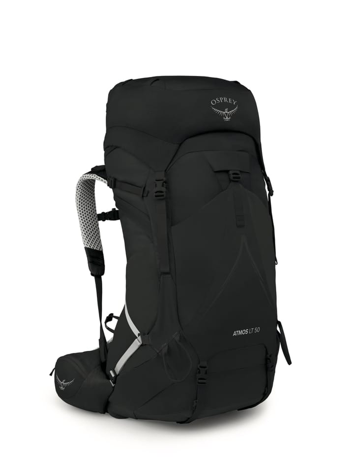 Osprey Men's Atmos AG LT 50 Black Osprey