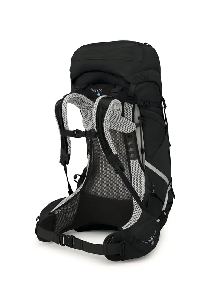 Osprey Men's Atmos AG LT 50 Black Osprey
